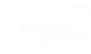 logo de manche parapente